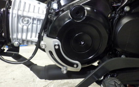 HONDA DAX 125 2024 JB04