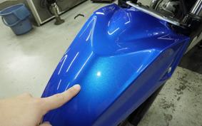 SUZUKI GSR250