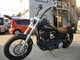 Фото Harley FXDB Dyna Street Bob 2012 с японского аукциона