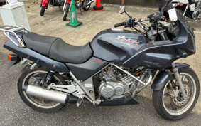 HONDA ZELBIS MC25