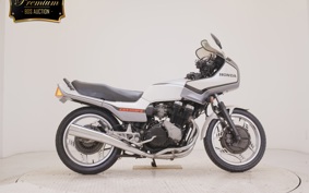 HONDA CBX550F INTEGRA 2026 PC04