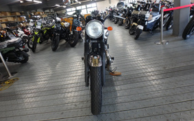KAWASAKI W400 2011 EJ400A