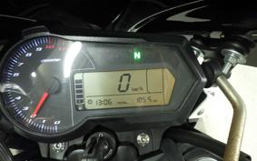 BENELLI TNT125