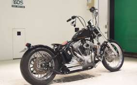 HARLEY FXST 1580 2009