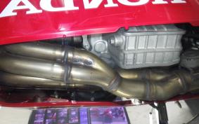 HONDA CBR600RR 2020 PC40