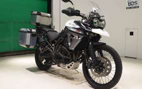 TRIUMPH TIGER 800 XC X 2014