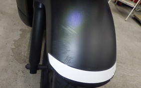 HONDA BENLY 110 JA09