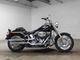 Фото Harley FLSTF 1580 2013 с японского аукциона