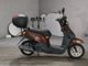 Фото Honda TACT BASIC с японского аукциона