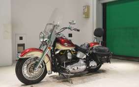 HARLEY FLSTCI 1450 2001