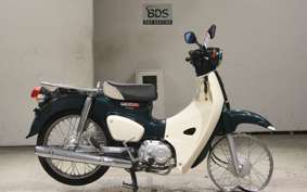 HONDA C110 SUPER CUB JA44