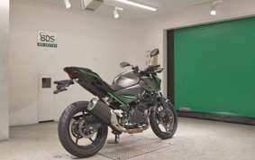 KAWASAKI Z250 Gen.2 2012 EX250Y
