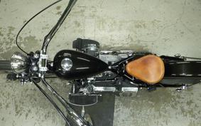 HARLEY FLSTC 1340 1998
