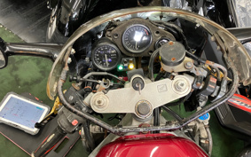 HONDA CBR400RR 1993 NC29