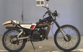 YAMAHA DT125 2N0