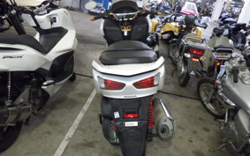 HONDA FORZA SI MF12