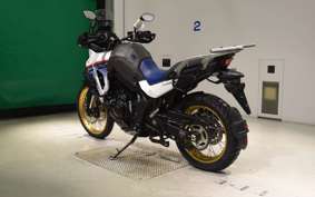 HONDA TRANSALP XL750 2023 RD16