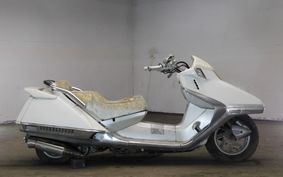 HONDA FUSION MF02
