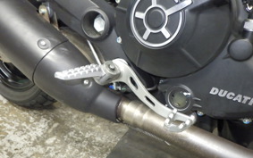 DUCATI SCRAMBLER SIXTY2 2020