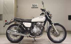 HONDA CB400SS E 2009 NC41