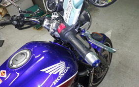 HONDA CB400SF GEN 4 A 2021 NC42