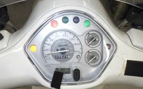 VESPA GTS250 IE 2023