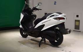 SUZUKI SKYWAVE 200 (Burgman 200) CH41A