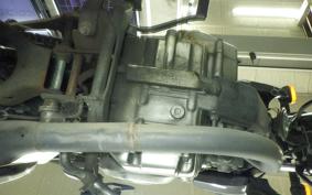 YAMAHA YBR125 1987