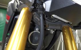 KAWASAKI Z125 PRO 2012 BR125H