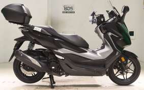 HONDA FORZA 250 MF13