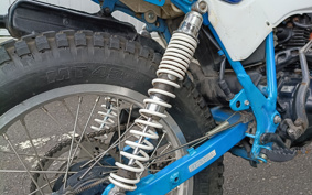 HONDA TL125 JD06