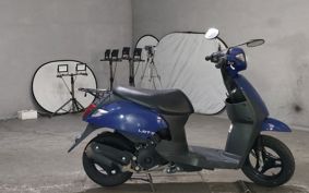 SUZUKI LET's CA4AA