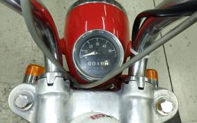HONDA MONKEY Z50A