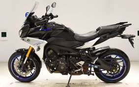 YAMAHA MT-09 Tracer GT 2020 RN51J