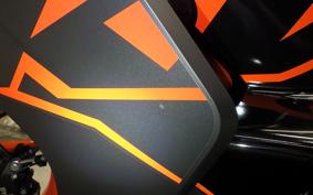 KTM 125 RC 2020