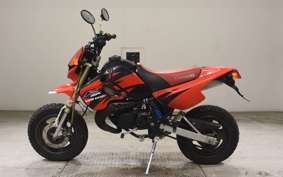 KAWASAKI KSR-2 2006 MX080B