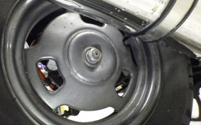 HONDA ZOOMER 2013 AF58