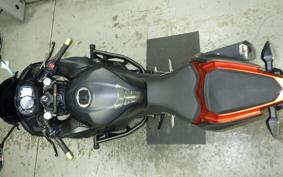 KAWASAKI NINJA 400 2021 EX400G