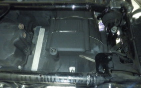 HARLEY FLHR 1690 2012