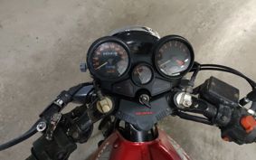 HONDA CBX550 2023 PC04