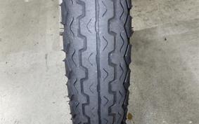 HONDA CBF125T 2012