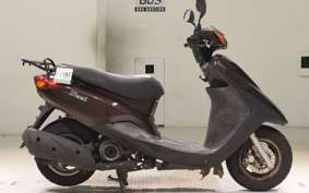 YAMAHA AXIS 125 TREET 2023 SE53J
