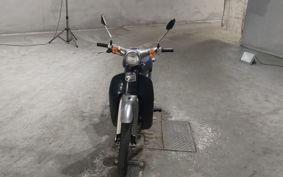 HONDA LITTLE CUB AA01