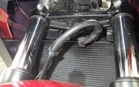 HONDA CTX700 2016 RC69