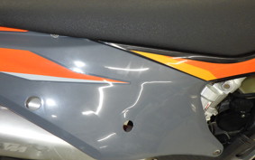 KTM 150 EXC TPI 2012