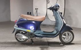 VESPA LX50 ZAPC38
