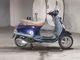 Фото Vespa LX50 с японского аукциона