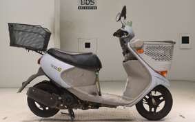 SUZUKI LET's 4 Basket CA43A