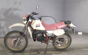YAMAHA DT200 R 37F