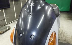 SUZUKI LET's 4 2013 CA45A